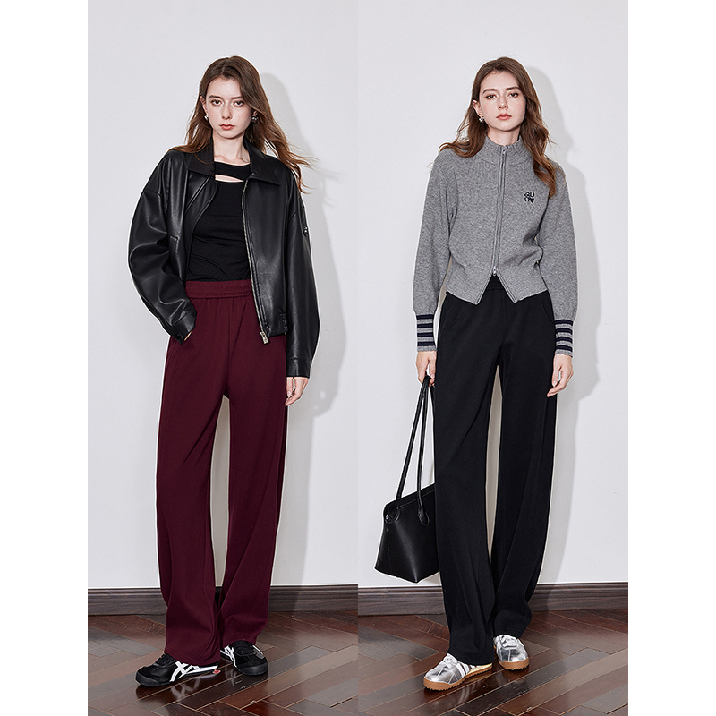 TOYOUTH 女性フリースカジュアルスウェットパンツ 20 - Winter Clothing Pinterest のレビューと価格